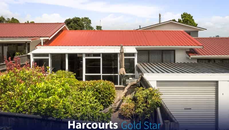 6B Washington Square, Paeroa