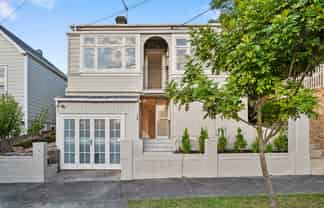33b Alexander Street, Kingsland