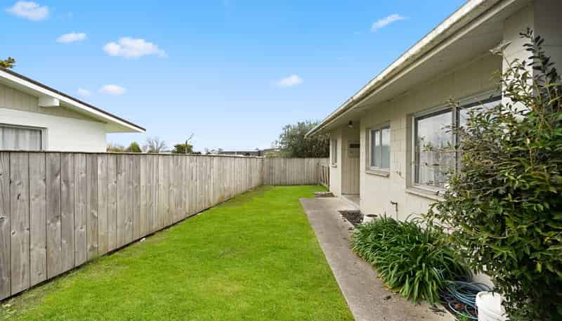 91B Rimu Street, Maeroa