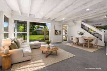 29B Sussex Street, Levin