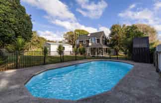 29B Sussex Street, Levin