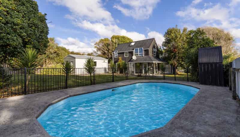 29B Sussex Street, Levin