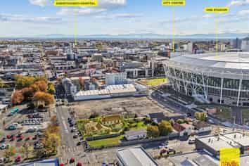 Historic Grace - Modern Opportunity