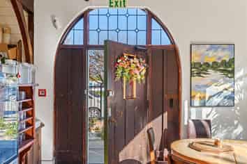 Historic Grace - Modern Opportunity