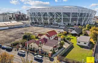 Historic Grace - Modern Opportunity