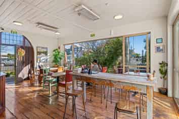 Historic Grace - Modern Opportunity