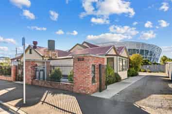 Historic Grace - Modern Opportunity