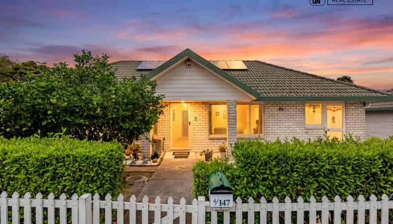 4/147 Hill Road, The Gardens