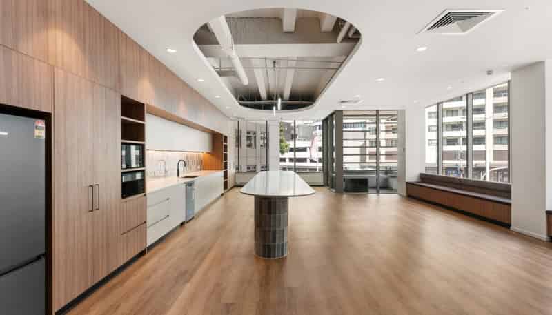 8 Tangihua, Auckland Central