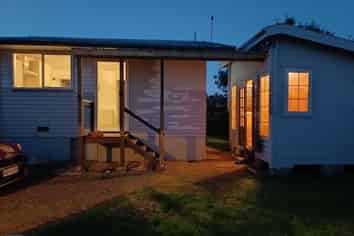 25A Wakefield Road, Favona