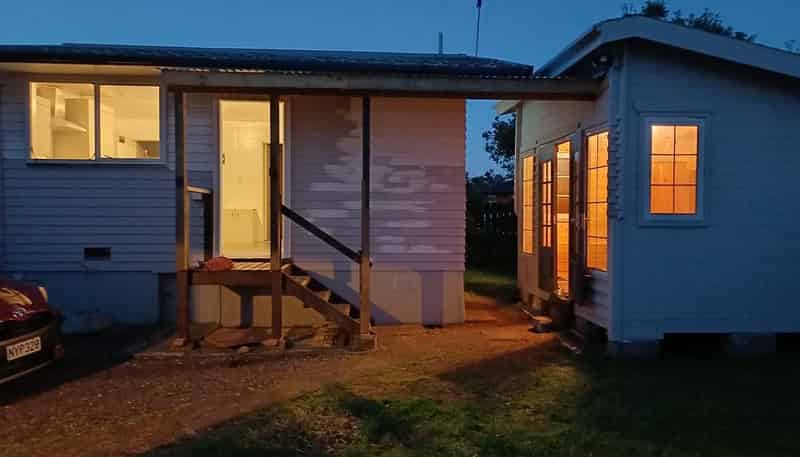 25A Wakefield Road, Favona