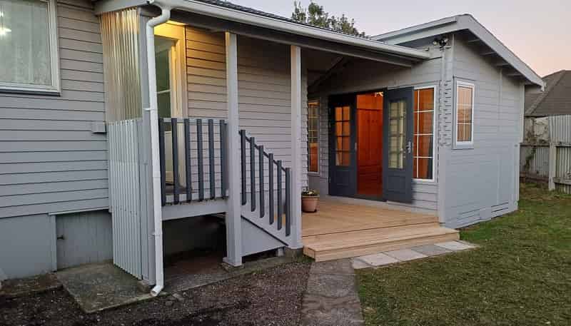 25A Wakefield Road, Favona