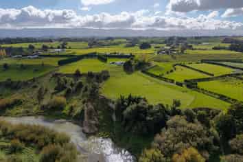 47 Cowper Side Road, Dannevirke