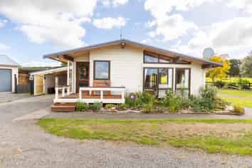 47 Cowper Side Road, Dannevirke