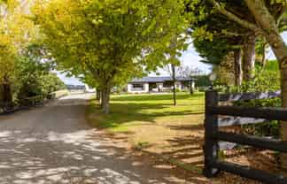 47 Cowper Side Road, Dannevirke