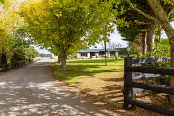 47 Cowper Side Road, Dannevirke
