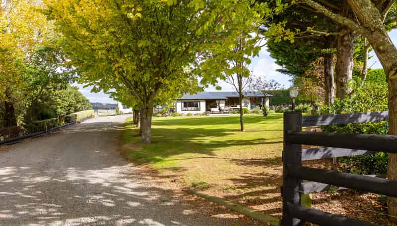 47 Cowper Side Road, Dannevirke