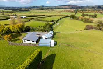 47 Cowper Side Road, Dannevirke