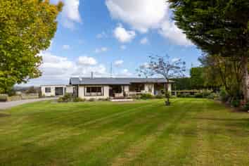 47 Cowper Side Road, Dannevirke