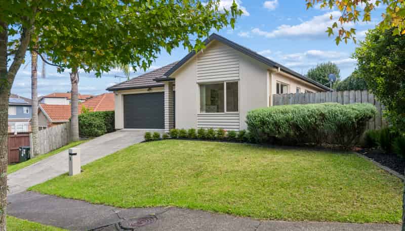 5 Norwood Drive, Flat Bush