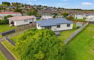 22 Price Cresent, Te Awamutu