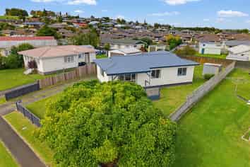 22 Price Cresent, Te Awamutu