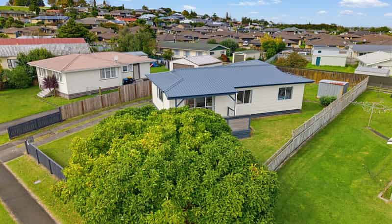 22 Price Cresent, Te Awamutu