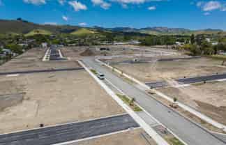 Lot 92/46 - 48 Hospital Road (Waikarapi Subdivision), Witherlea