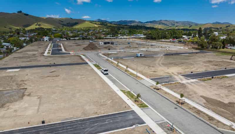 Lot 92/46 - 48 Hospital Road (Waikarapi Subdivision), Witherlea