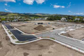 Lot 92/46 - 48 Hospital Road (Waikarapi Subdivision), Witherlea