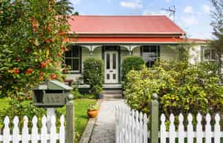 112 Clifford Street, Whataupoko