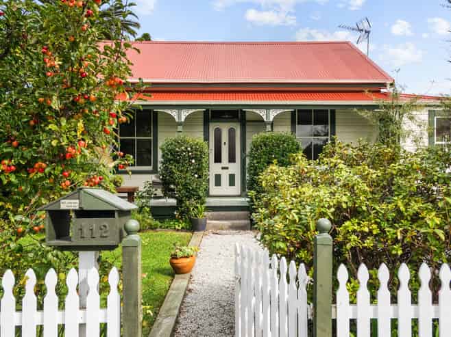 112 Clifford Street, Whataupoko