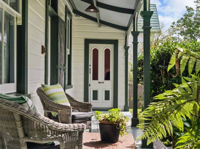 112 Clifford Street, Whataupoko