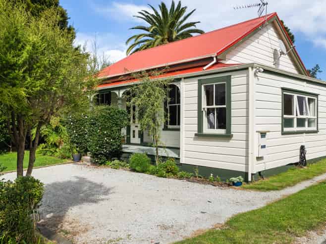 112 Clifford Street, Whataupoko