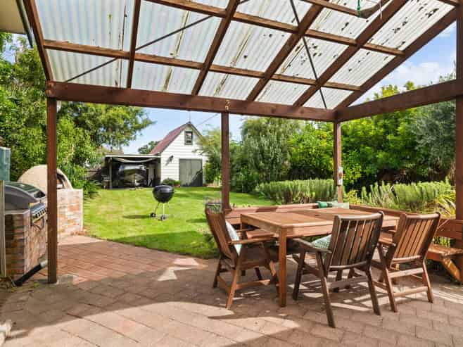 112 Clifford Street, Whataupoko