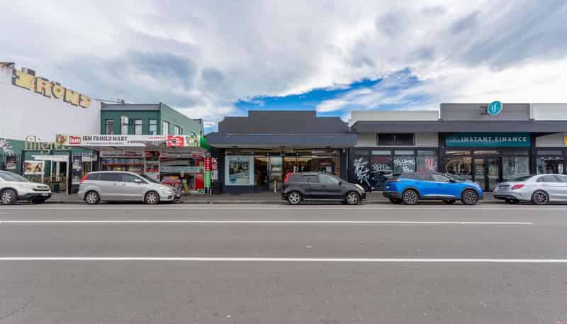 451 Colombo Street, Sydenham