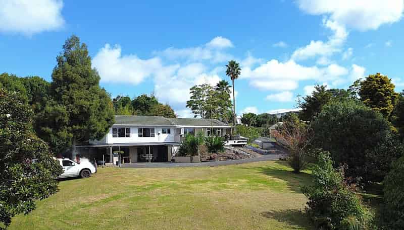 18 Monowai Street, Wellsford