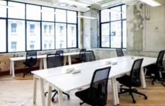 Precinct Flex - 45sqm serviced office