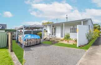 1 & 2/604 Park Road, Te Awamutu