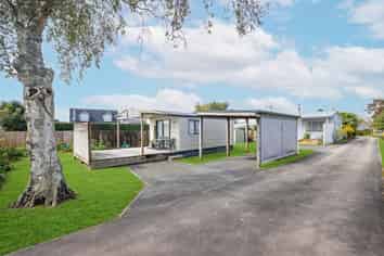 1 & 2/604 Park Road, Te Awamutu