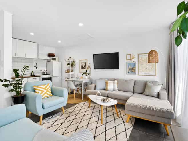 11/335 Kennedy Road, Pirimai