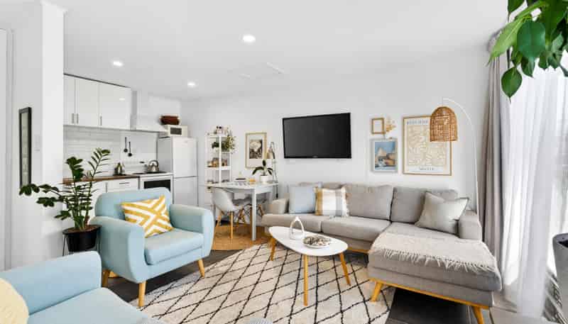 11/335 Kennedy Road, Pirimai