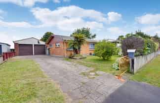 44 Vernall Street, Nawton