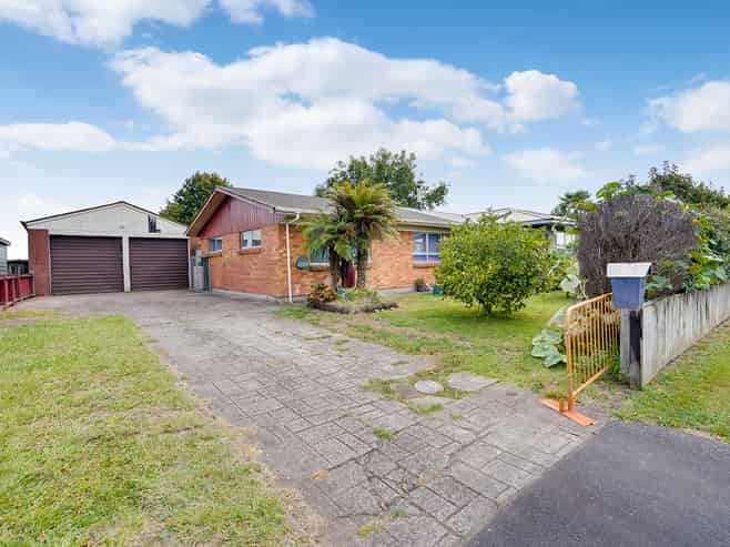 44 Vernall Street, Nawton