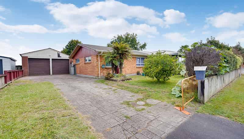 44 Vernall Street, Nawton