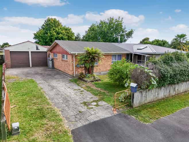 44 Vernall Street, Nawton