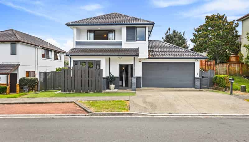 20 Greenbough Lane, Greenhithe