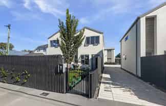 97 Simeon Street, Spreydon