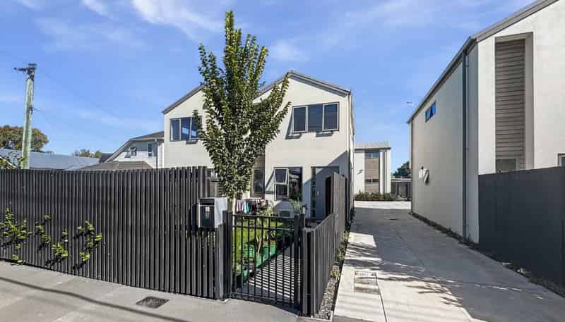 97 Simeon Street, Spreydon