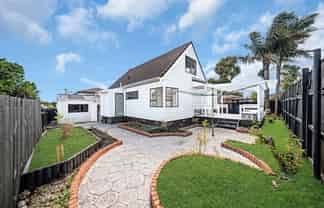 2/18 Elizabeth Avenue, Papatoetoe